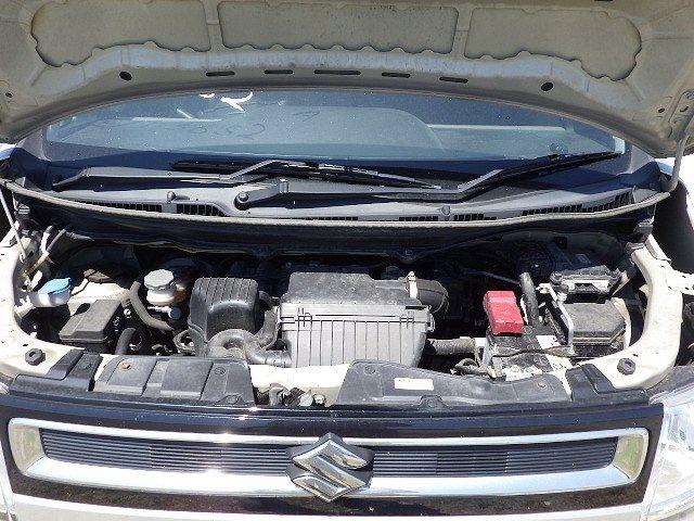 SUZUKI WAGON-R 2020/6