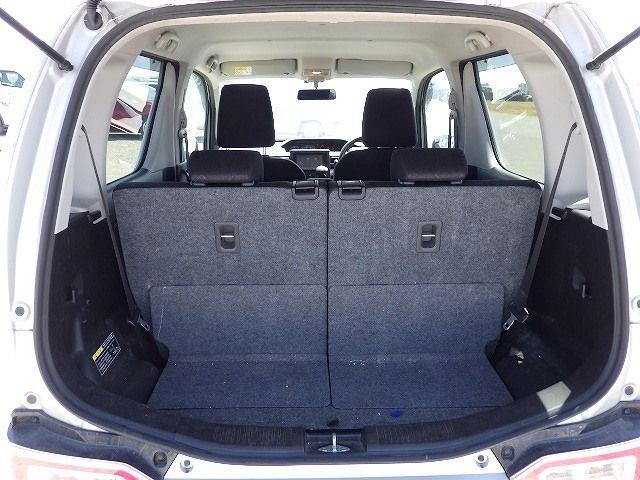 SUZUKI WAGON-R 2020/6