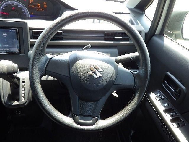 SUZUKI WAGON-R 2020/6