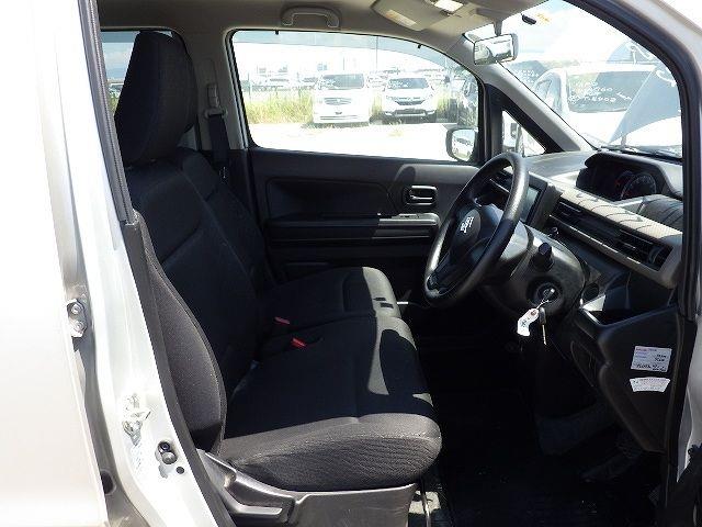 SUZUKI WAGON-R 2020/6