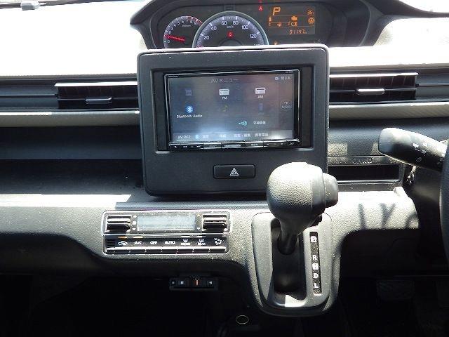 SUZUKI WAGON-R 2020/6