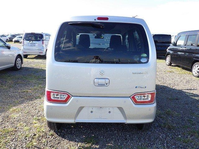 SUZUKI WAGON R 2020/9
