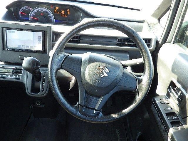 SUZUKI WAGON R 2020/9