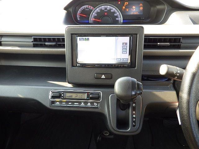 SUZUKI WAGON R 2020/9