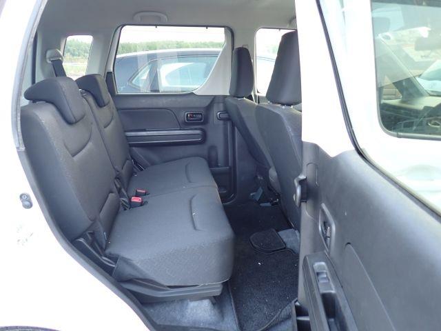 SUZUKI WAGON-R 2020/7