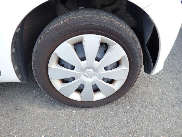 SUZUKI WAGON-R 2020/7