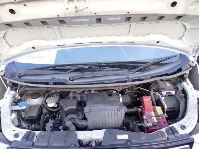 SUZUKI WAGON-R 2020/7