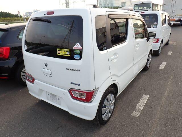 SUZUKI WAGON-R 2020/7