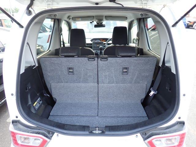 SUZUKI WAGON-R 2020/7