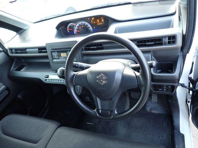 SUZUKI WAGON-R 2020/7