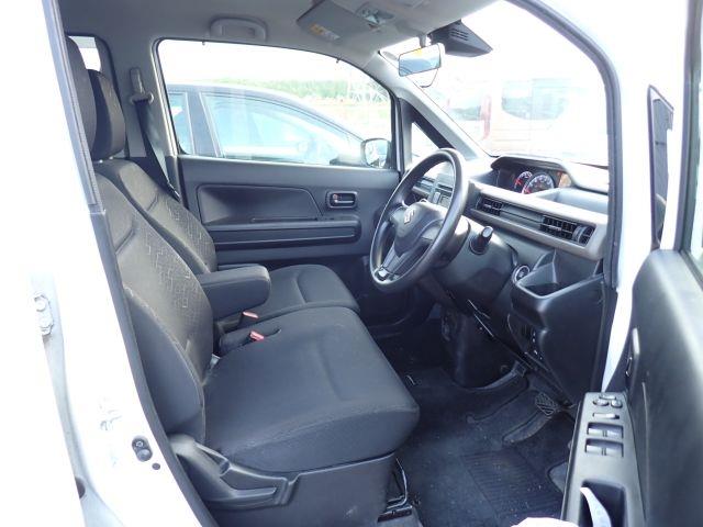 SUZUKI WAGON-R 2020/7