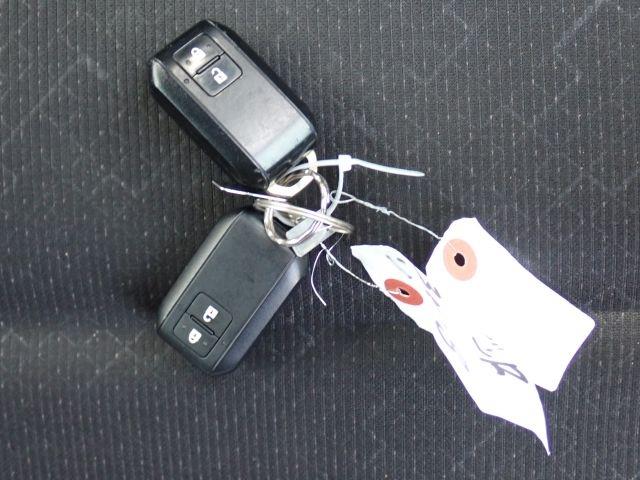 SUZUKI WAGON-R 2020/7