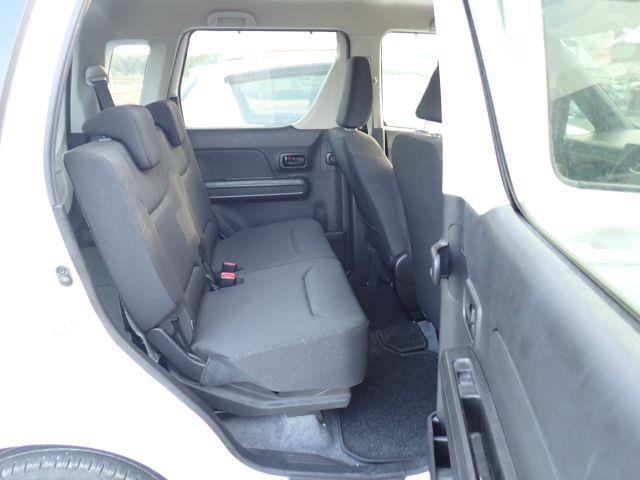 SUZUKI WAGON-R 2020/7