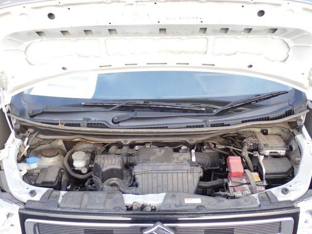 SUZUKI WAGON-R 2020/7