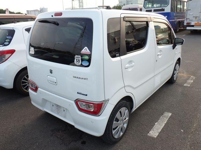 SUZUKI WAGON-R 2020/7