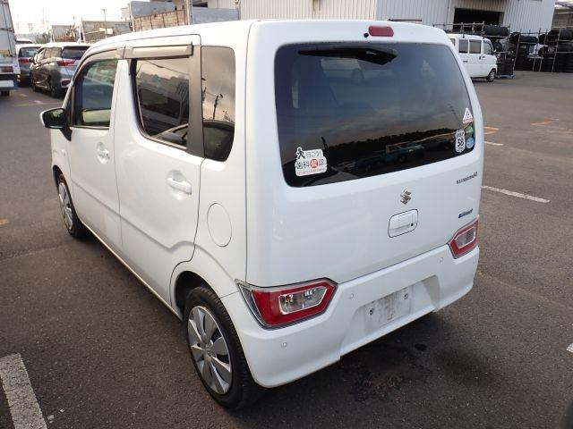 SUZUKI WAGON-R 2020/7