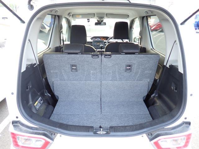 SUZUKI WAGON-R 2020/7