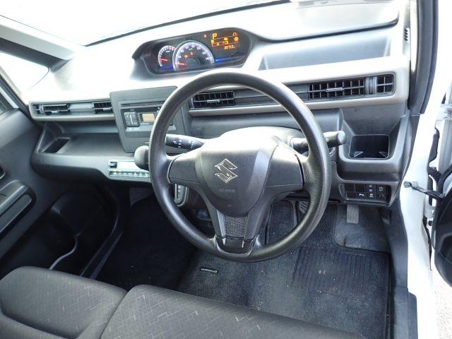 SUZUKI WAGON-R 2020/7