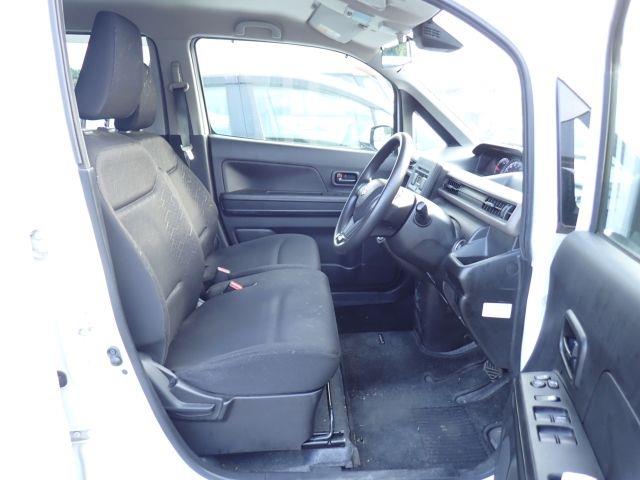 SUZUKI WAGON-R 2020/7