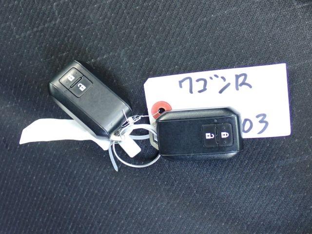 SUZUKI WAGON-R 2020/7