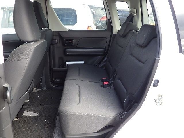 SUZUKI WAGON R CUSTOM Z 2020/10