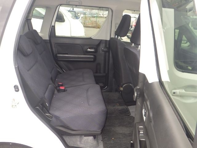 SUZUKI WAGON R 2020/10