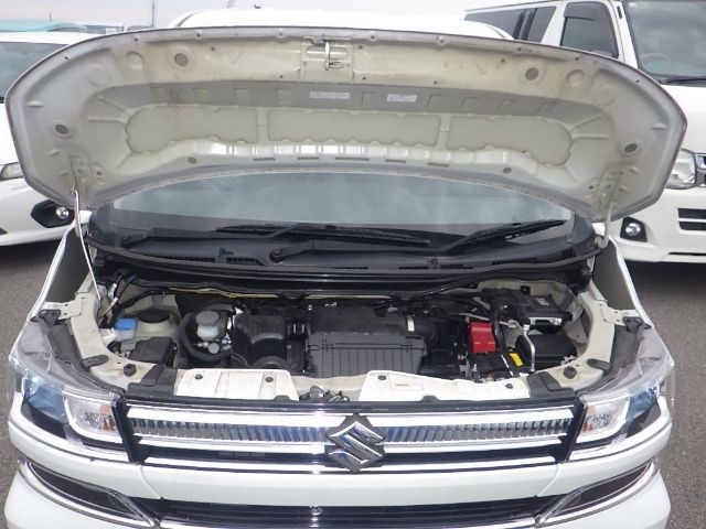 SUZUKI WAGON R 2020/10