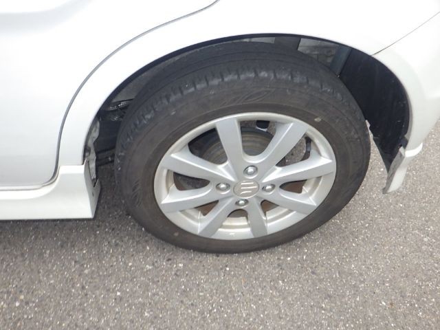 SUZUKI WAGON R 2020/10