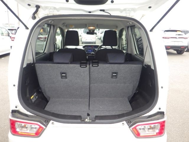 SUZUKI WAGON R 2020/10