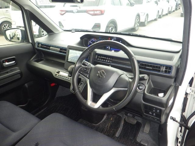 SUZUKI WAGON R 2020/10