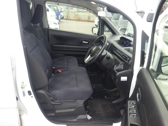 SUZUKI WAGON R 2020/10
