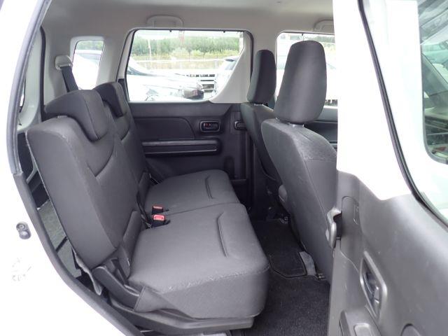 SUZUKI WAGON R 2020/9