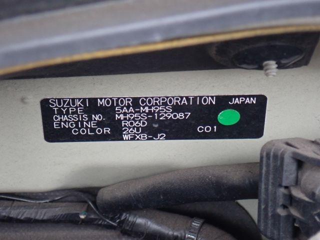 SUZUKI WAGON R 2020/9