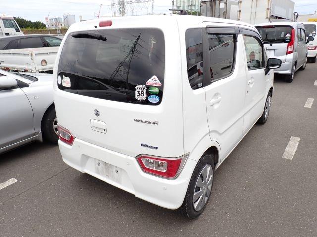 SUZUKI WAGON R 2020/9