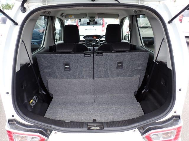 SUZUKI WAGON R 2020/9