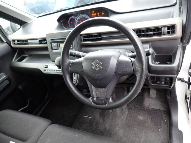 SUZUKI WAGON R 2020/9