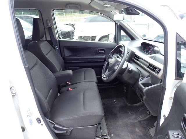 SUZUKI WAGON R 2020/9