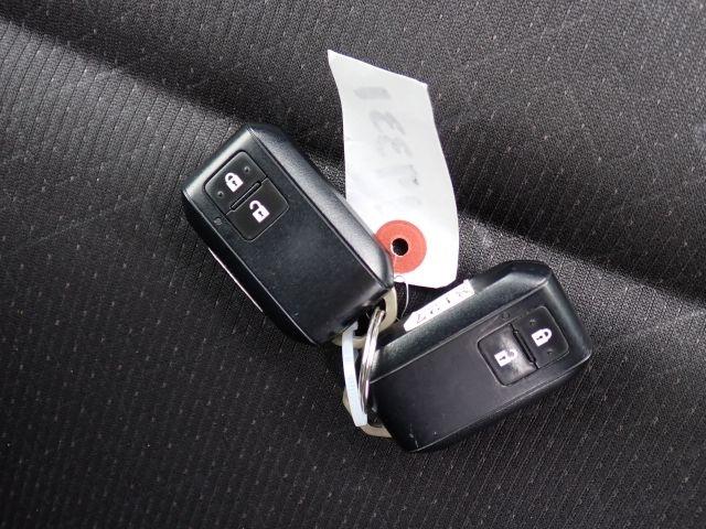 SUZUKI WAGON R 2020/9