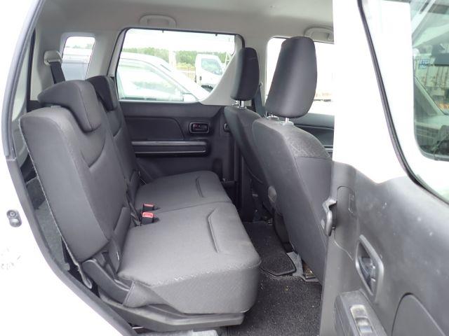 SUZUKI WAGON R 2020/9