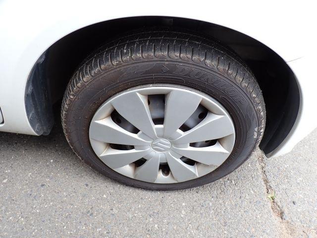 SUZUKI WAGON R 2020/9