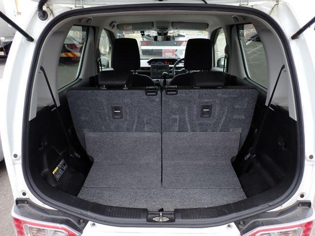 SUZUKI WAGON R 2020/9