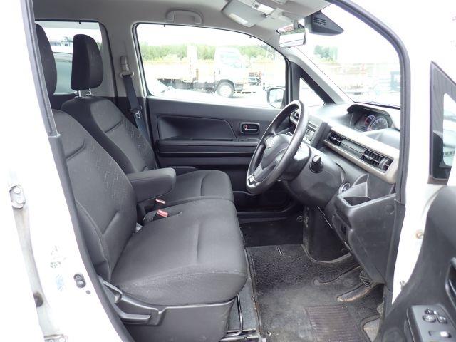 SUZUKI WAGON R 2020/9