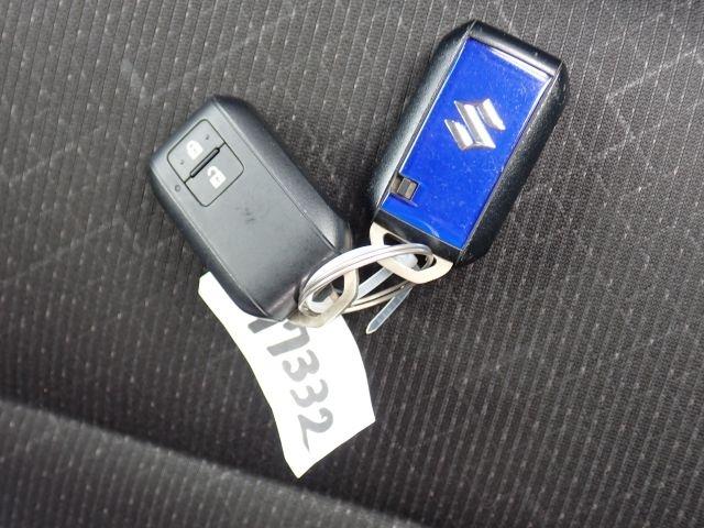 SUZUKI WAGON R 2020/9