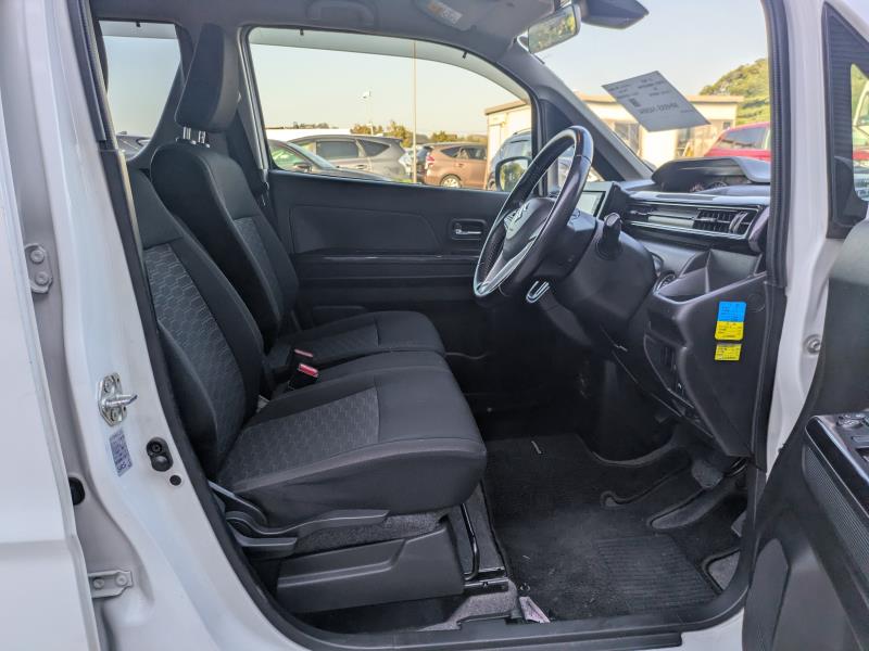 SUZUKI WAGON R STINGREY 2020/10