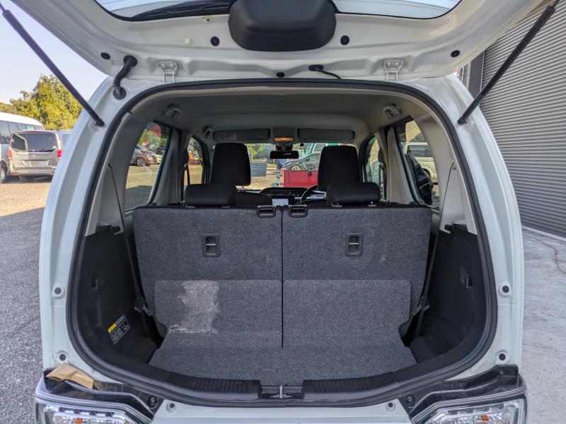 SUZUKI WAGON R STINGREY 2020/10