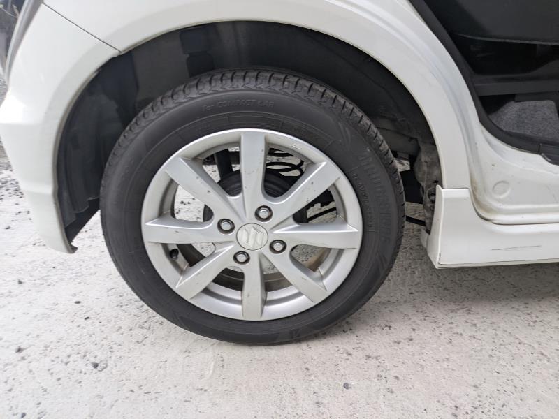 SUZUKI WAGON R STINGREY 2020/10