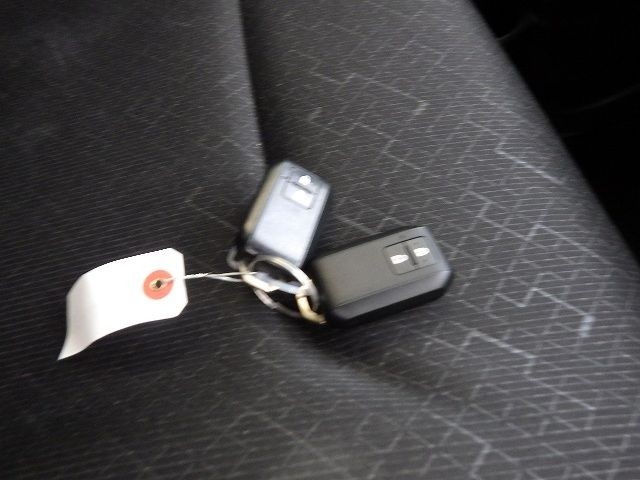 SUZUKI WAGON R 2020/11