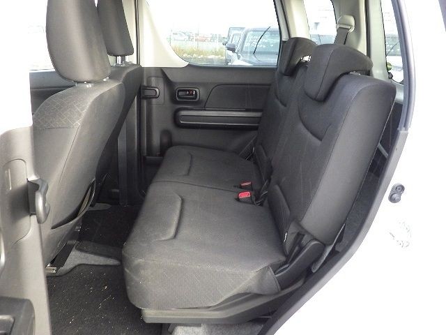 SUZUKI WAGON R 2020/11