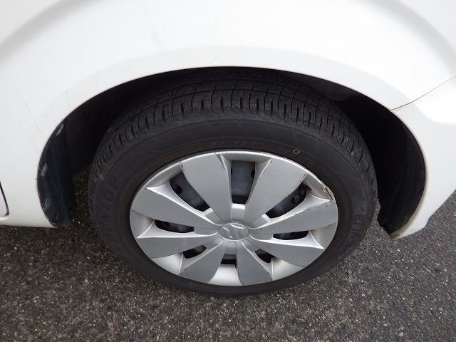 SUZUKI WAGON R 2020/11