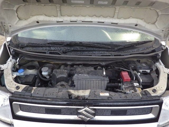 SUZUKI WAGON R 2020/11